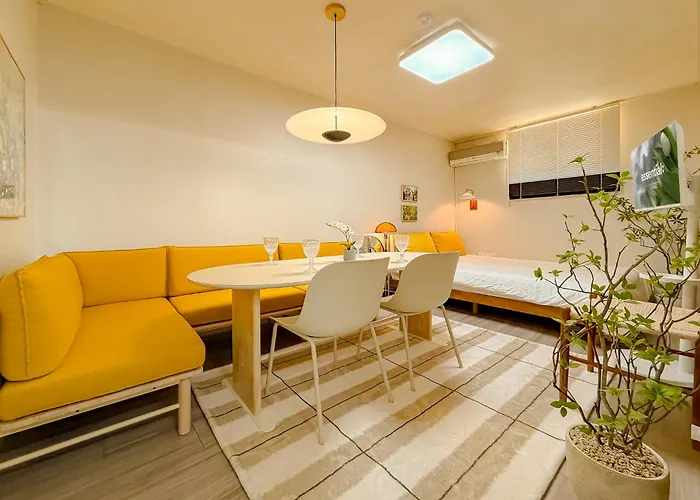 Cheongnyangni Station, Near Hongdae, Itaewon, Tower30분 * Seoul