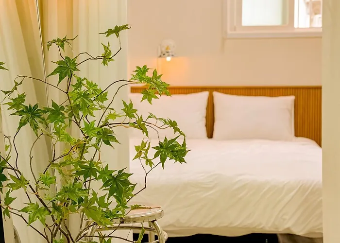 Apartment Cheongnyangni Station, Near Hongdae, Itaewon, Tower30분