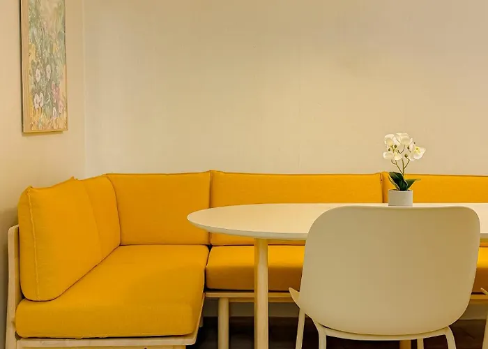 Cheongnyangni Station, Near Hongdae, Itaewon, Tower30분 Apartment Seoul